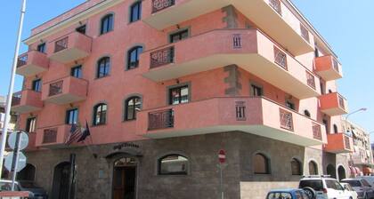 Hotel Traiano