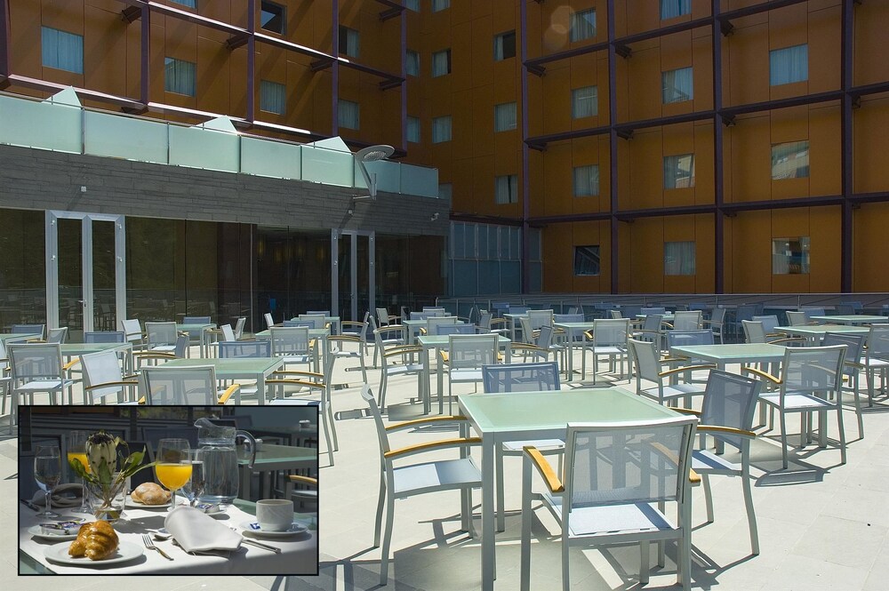 Imagen de Grupo Maci Hoteles (5 de 27)