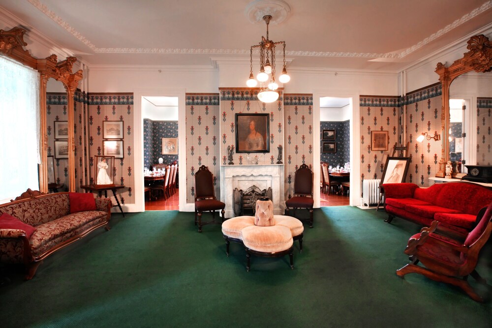 Wilbraham Mansion Reviews, Photos & Rates