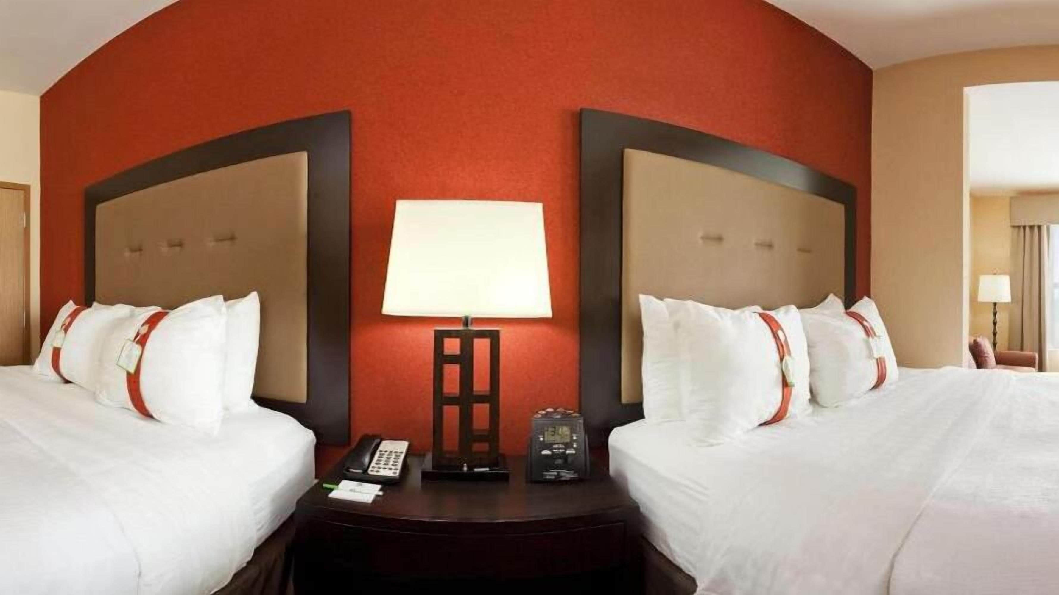 Holiday Inn Houma in Houma, United States