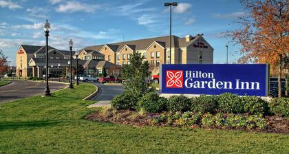 Hilton Garden Inn Memphis/Southaven, MS