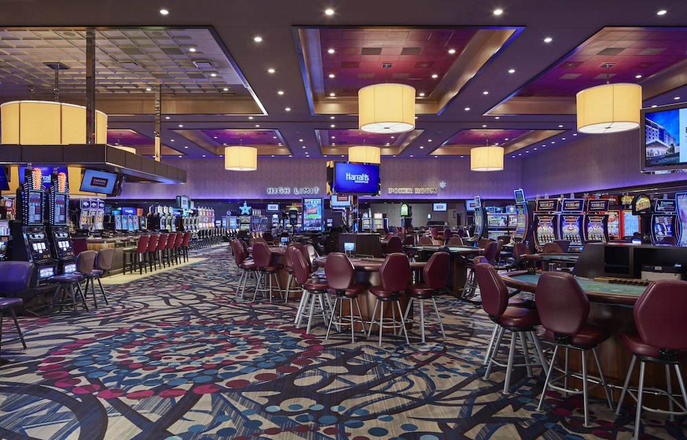 Harrah's Metropolis Hotel & Casino, Metropolis 98 Room Prices