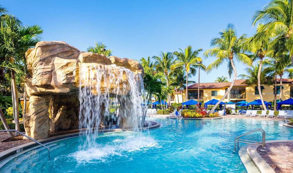 Naples Bay Resort & Marina in Naples Best Rates & Deals on Orbitz