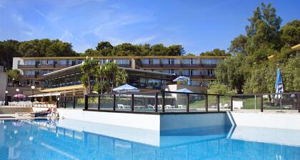 Aparthotel Comtat Sant Jordi