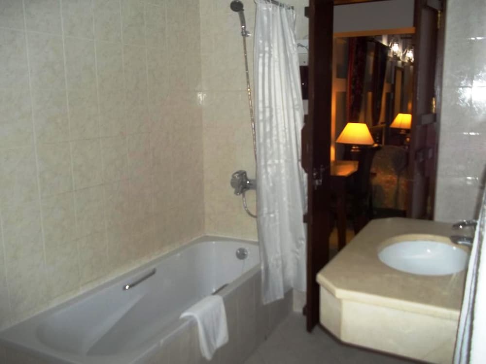 Orient Guest House Dubai Deals & Reviews (Dubai, ARE) Wotif