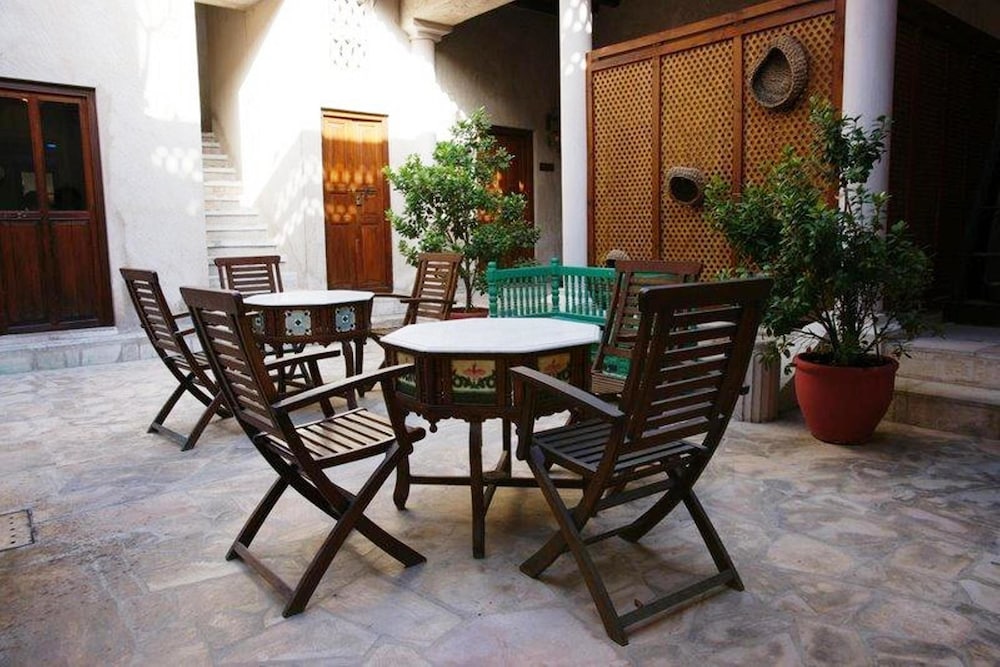 Orient Guest House Dubai Deals & Reviews (Dubai, ARE) Wotif