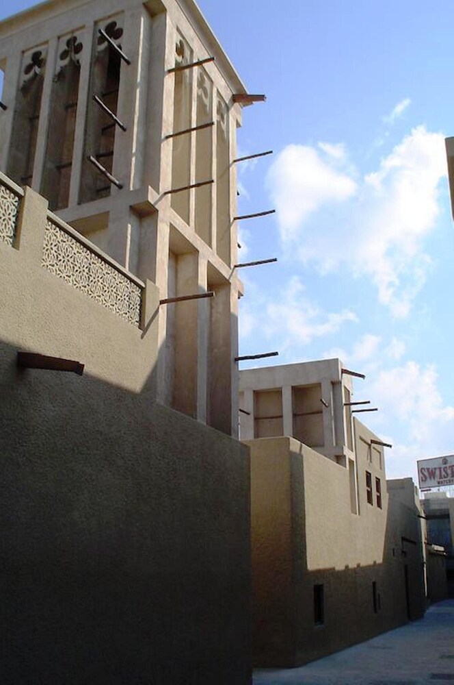 Orient Guest House Dubai Deals & Reviews (Dubai, ARE) Wotif