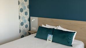 Équipements de la chambre