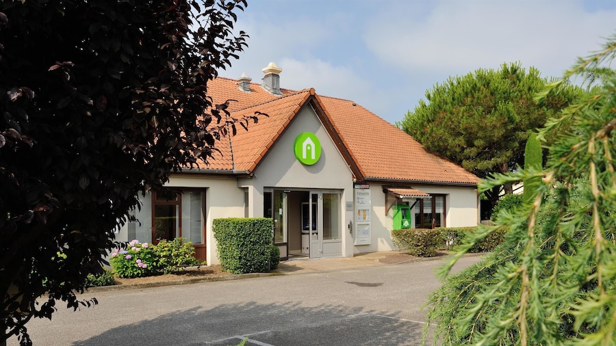 Campanile Marmande