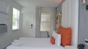 Literie de qualité supérieure, surmatelas
