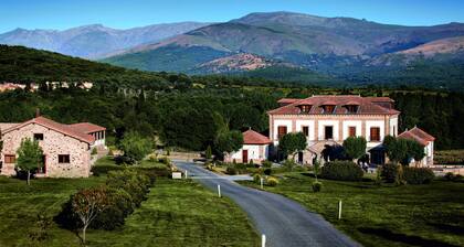 Hotel Izán Puerta de Gredos