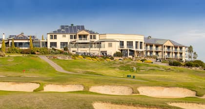 McCracken Country Club