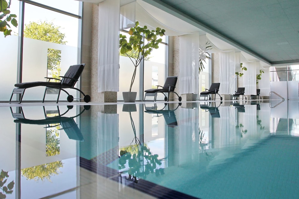 Holiday Inn Sofia, an IHG Hotel