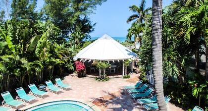 Tropic Isle at Anna Maria Island Inn