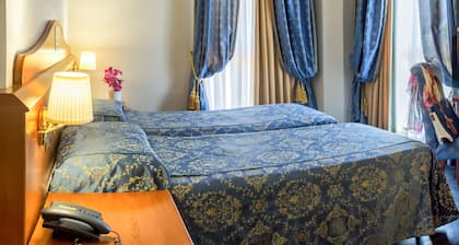 Excel Hotel Roma Ciampino