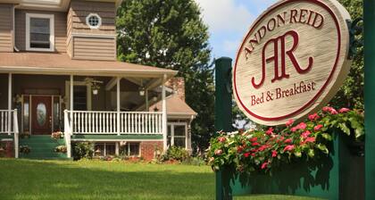 Andon-Reid Inn B&B