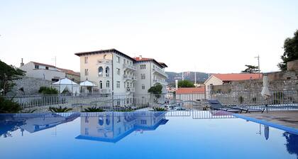 Arbiana Heritage Hotel