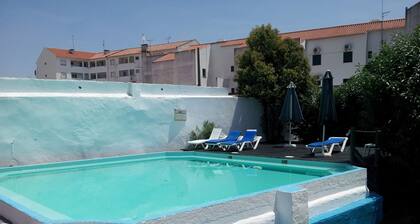 Hotel de Moura