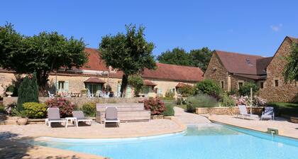 Hôtel de la Ferme Lamy