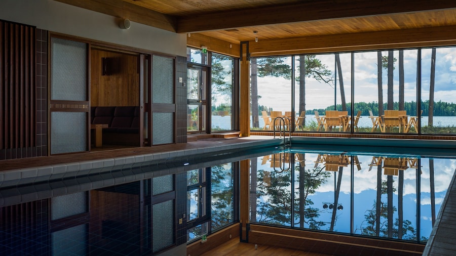 Hotel Hanasaari