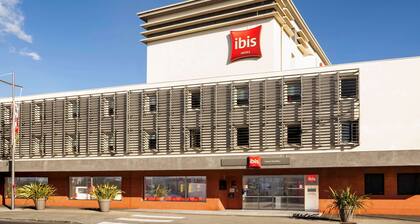 ibis Cannes Mandelieu
