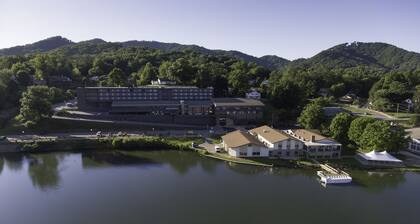 The Terrace at Lake Junaluska