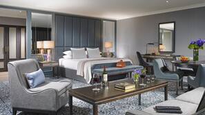 Minibar, individually decorated, individually furnished