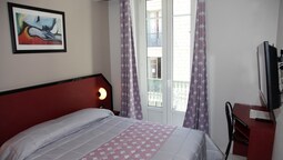 Hôtel Bristol Hôtel Bristol