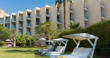 Leonardo Inn Hotel Dead Sea