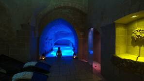Piscina coperta