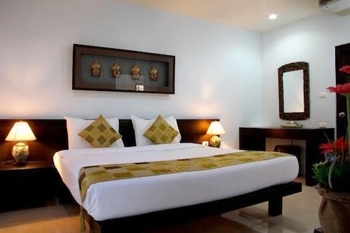 Kasalong Phuket Resort in Nai Yang Beach, Thailand