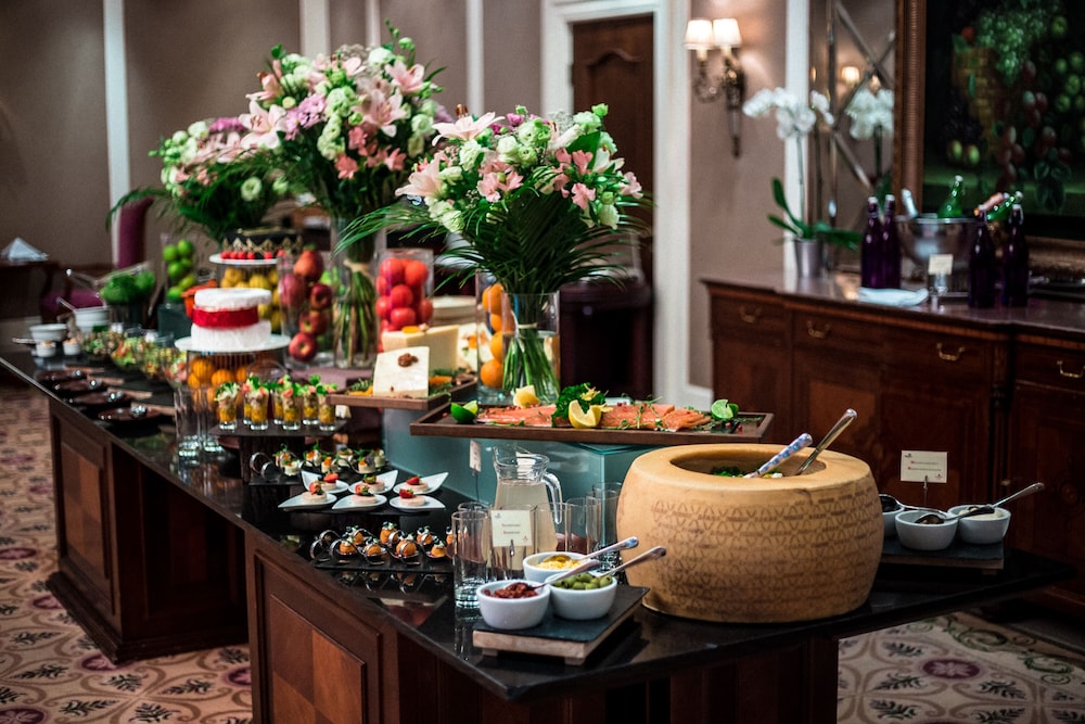 Photo - Opera Hotel - The Leading Hotels of the World