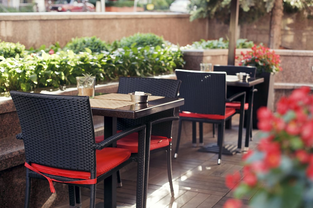 Photo - Opera Hotel - The Leading Hotels of the World