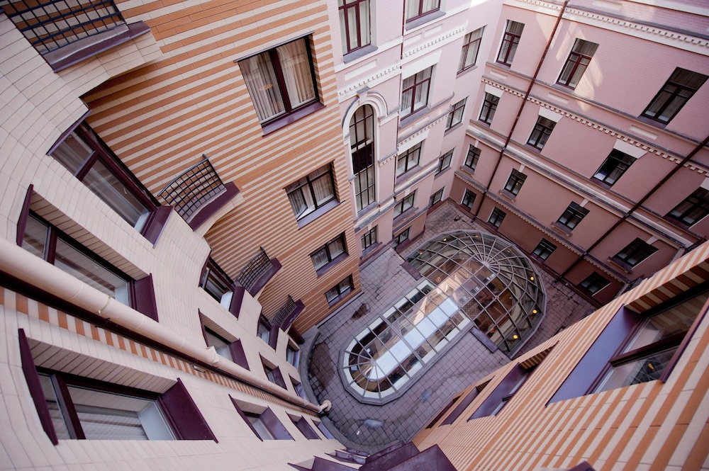 Photo - Opera Hotel - The Leading Hotels of the World