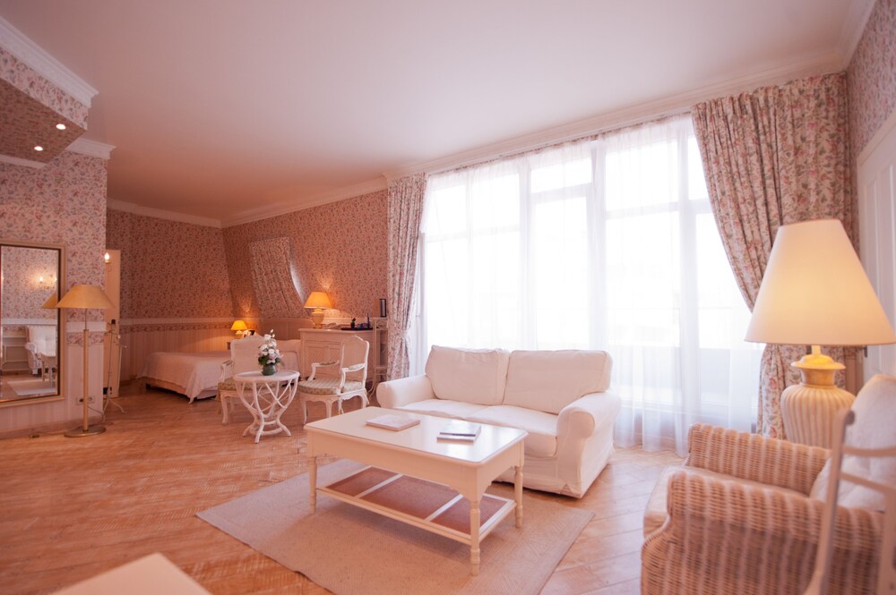 Photo - Opera Hotel - The Leading Hotels of the World