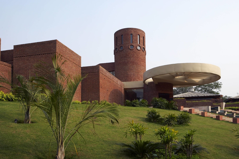 The Westin Sohna Resort & Spa in Sohna, India