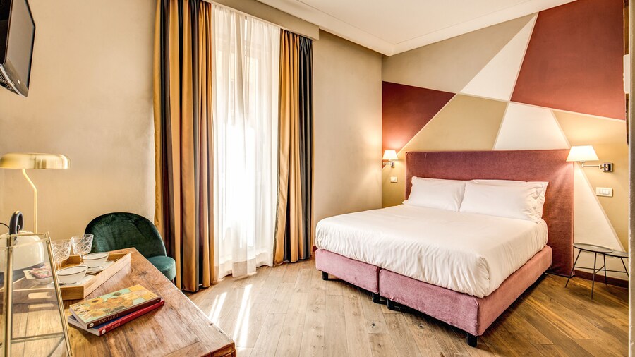 Boutique Hotel Galatea