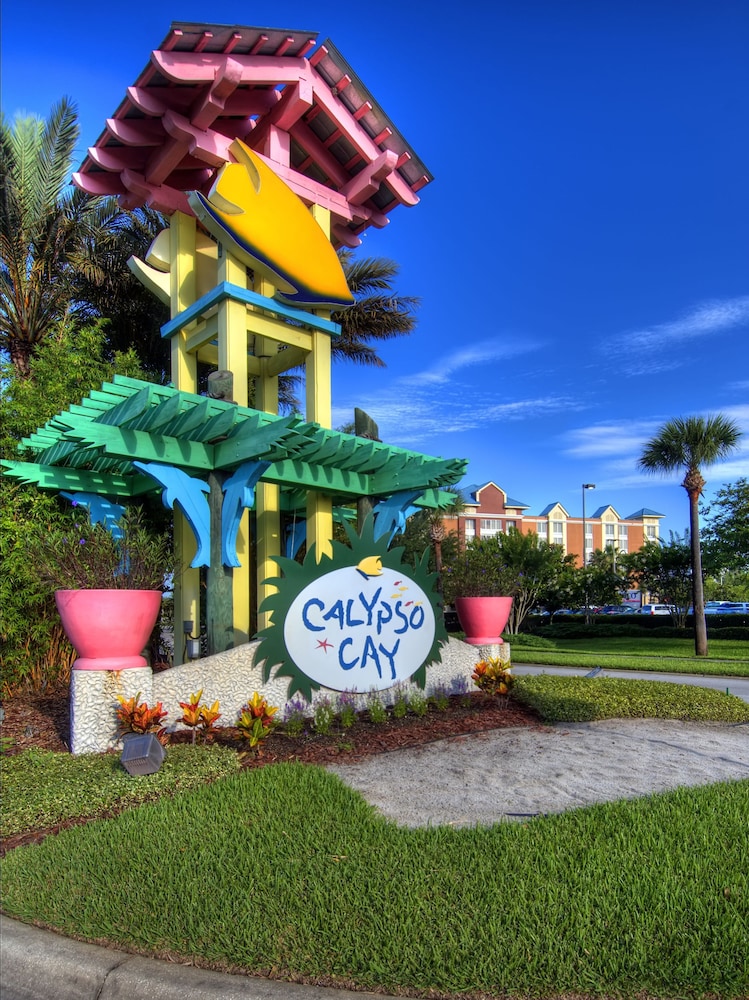 Calypso Cay Vacation Villas in Orlando Best Rates & Deals on Orbitz