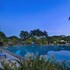 Dongguan Hillview Golf Club in Dongguan, China