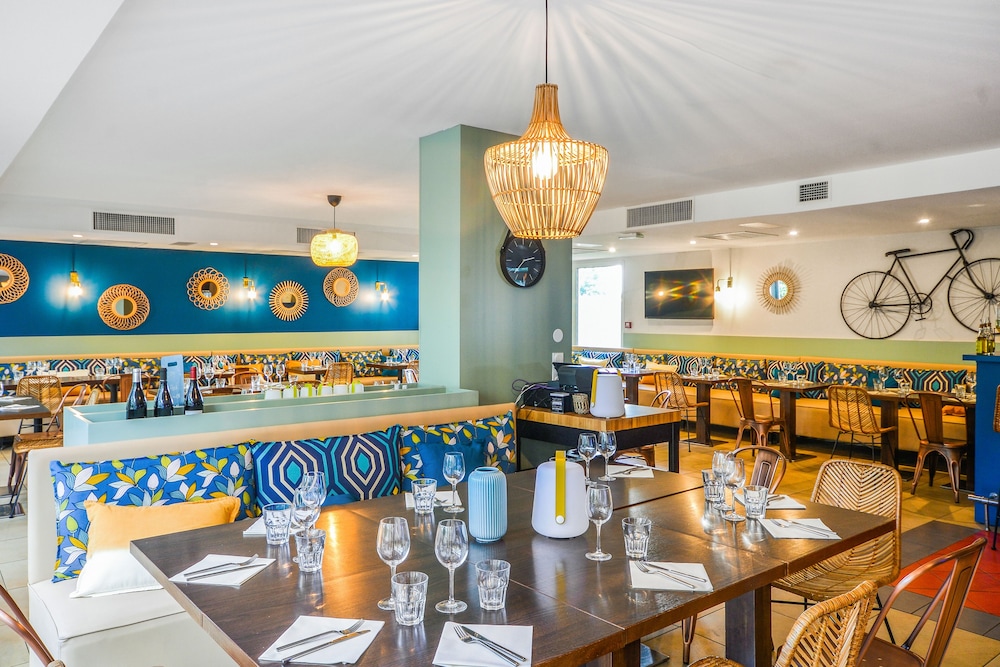 Appart City Confort Montpellier Ovalie I In Montpellier Hotel Rates Reviews On Orbitz