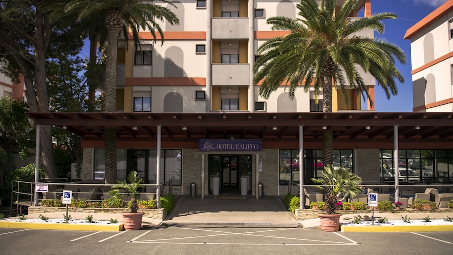 Hotel Califfo