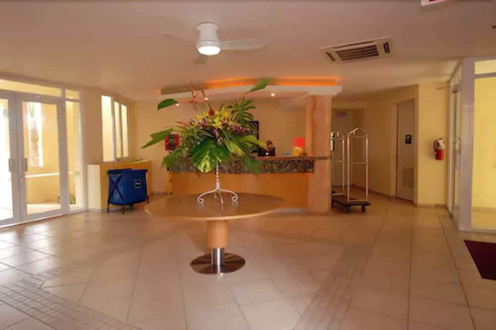 Aquarius Vacation Club at Boquerón Beach Resort