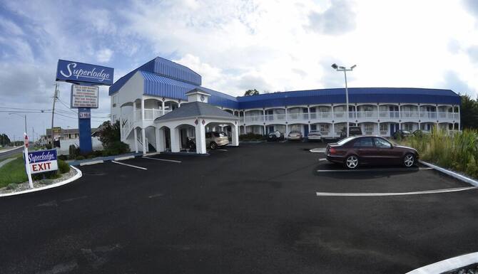 Superlodge Atlantic City Absecon In Atlantic City Nj Expedia