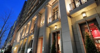 Hotel Monterey Kyoto