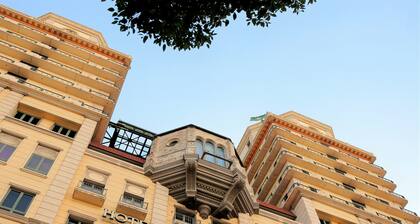 Hotel Monterey Osaka