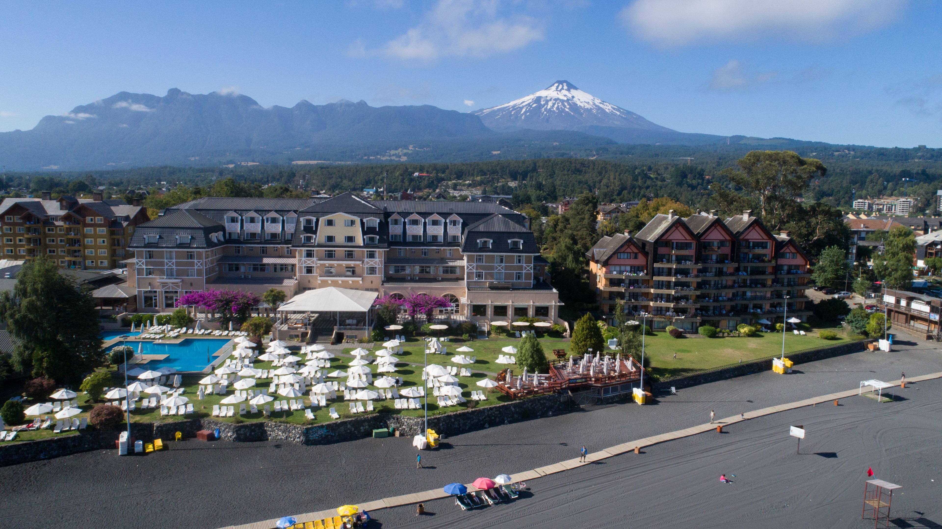 Enjoy Pucon Pucon Hotelbewertungen 2021 Expedia De