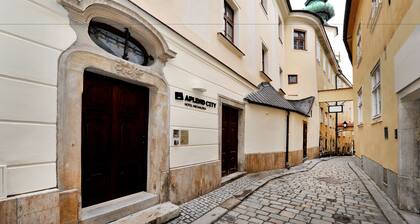 APLEND CITY Hotel Michalska