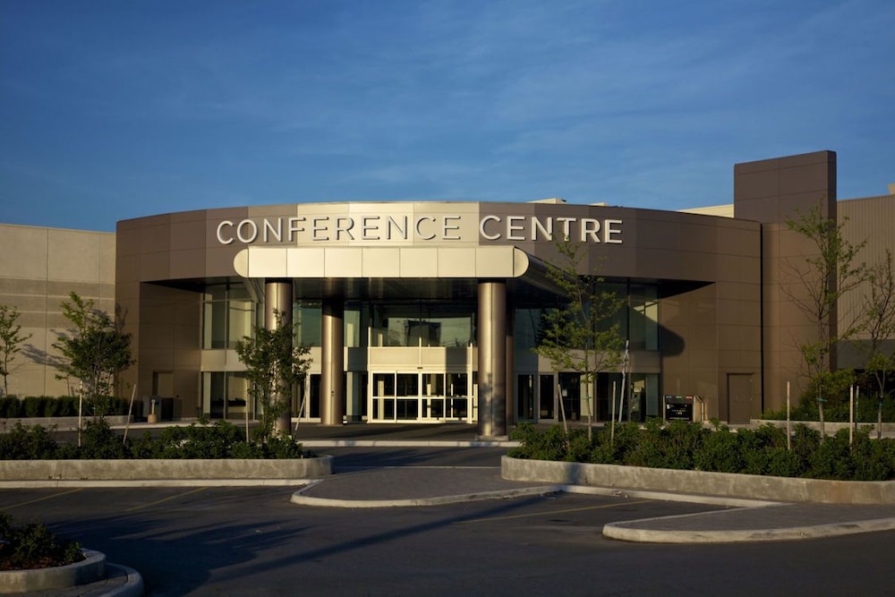 Point of interest, Holiday Inn Express & Suites Brampton, an IHG Hotel