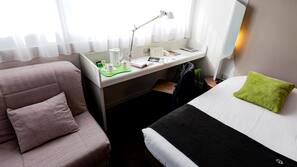 Espace de travail pour ordinateur portable