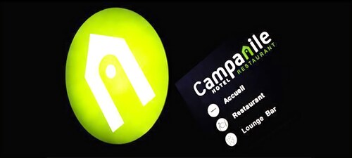 Hotel Campanile Creteil Bonneuil Sur Marne Paris 2019 - 